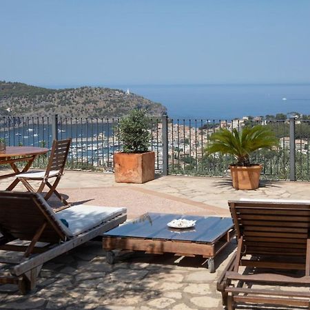Finca Rural Es Pujol Sóller Eksteriør bilde